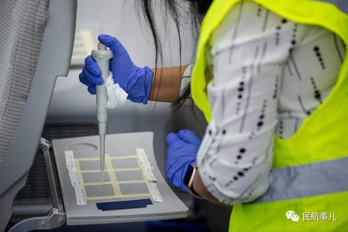 波音推出客艙清潔新技術(shù) 高效敷貼器，重塑空中衛(wèi)生標(biāo)準(zhǔn)