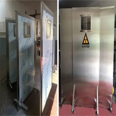 福州市核醫(yī)學(xué)鉛屏風(fēng)與敷貼器市場(chǎng)價(jià)格與服務(wù)解析