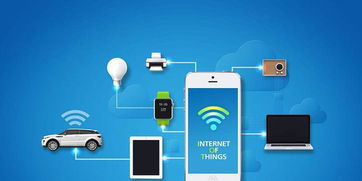 讓機(jī)器像人類一樣多模態(tài)交互 物聯(lián)網(wǎng)的勝負(fù)手？