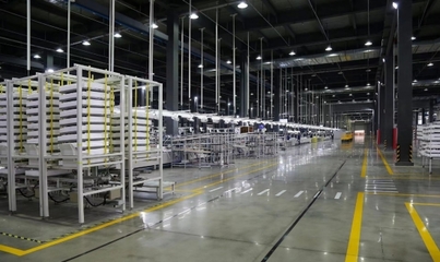 在“云端”與美好生活相遇 惠而浦、帝度雙品牌閃耀廣交會(huì)，演繹智能家居新圖景